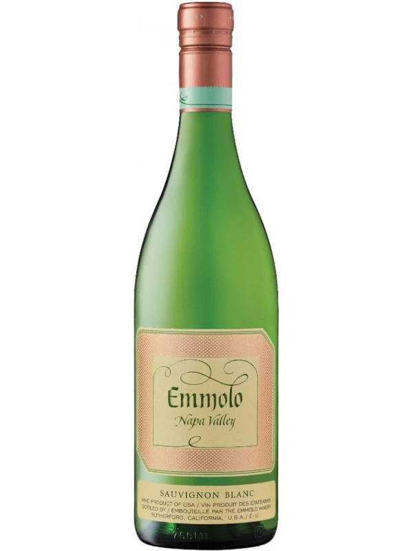 Emmolo, Sauvignon Blanc