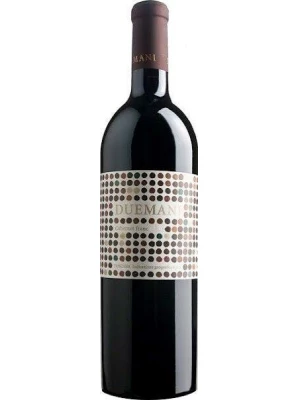 Вино Azienda Vitivinicola Duemani, Duemani, Toscana IGT 2008, 0.75 л
