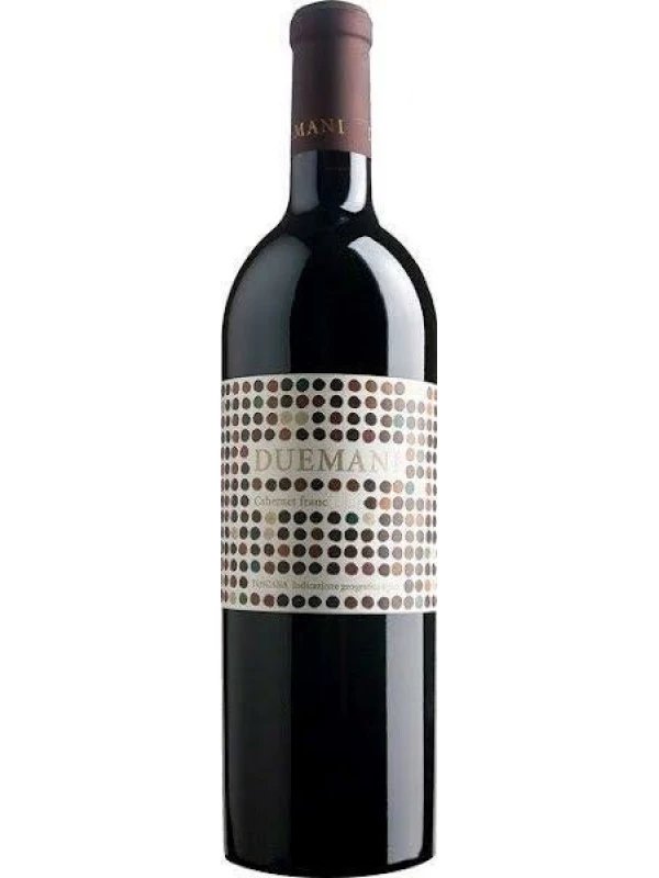 Azienda Vitivinicola Duemani, Duemani, Toscana IGT