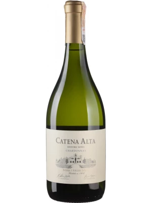 Вино Catena Alta Chardonnay, Mendoza 2021, 0.75 л