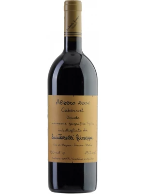 Вино Quintarelli Giuseppe, Alzero 2001, 0.75 л