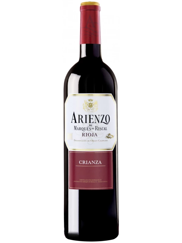 Marques de Arienzo, Rioja DOC