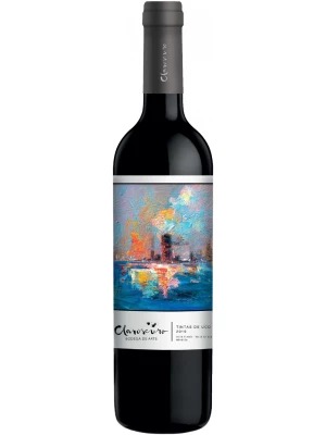 Вино Claroscuro, Tintas de Uco 2019, 0.75 л