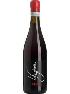 Вино La Giuva, Il Valpo Valpolicella DOC 2022, 0.75 л