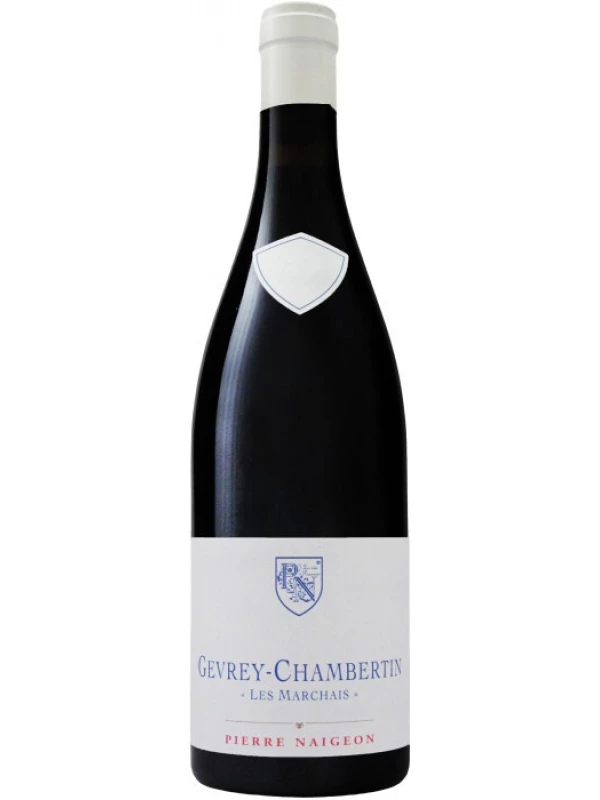 Pierre Naigeon, Gevrey-Chambertin Les Marchais Vieilles Vignes AOC