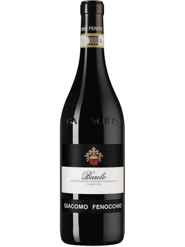 Giacomo Fenocchio, Barolo DOCG