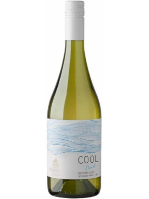 Вино Echeverria, Cool Climate Sauvignon Blanc 2018, 0.75 л