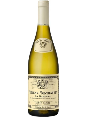 Вино Louis Jadot, Puligny-Montrachet Premier Cru La Garenne AOC 2017, 0.75 л