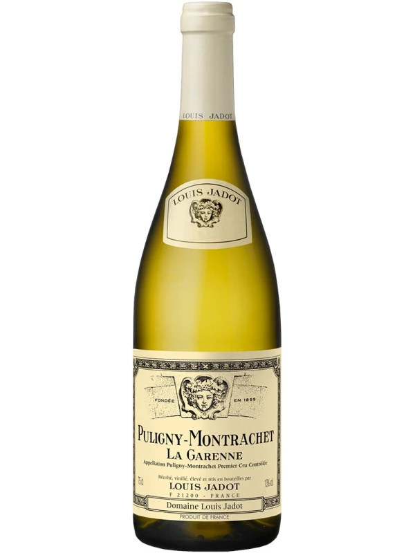 Louis Jadot, Puligny-Montrachet Premier Cru La Garenne AOC
