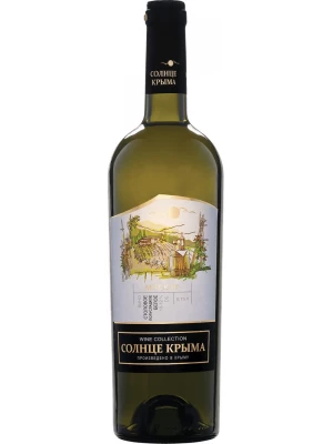 Вино Солнце Крыма Мускат 0.75 л