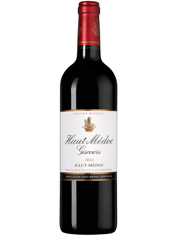 Haut-Medoc Giscours, Haut-Medoc AOC