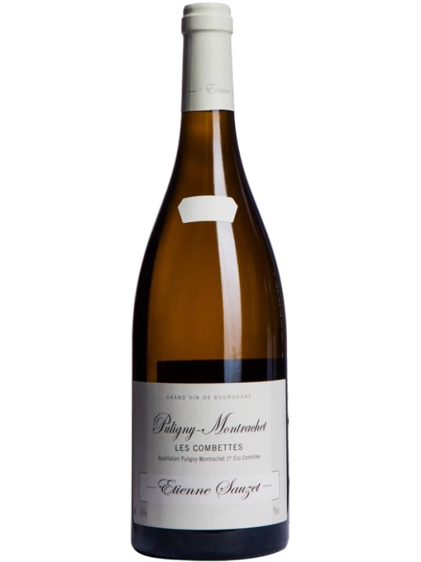 Etienne Sauzet, Puligny-Montrachet 1er Cru Les Combettes AOC