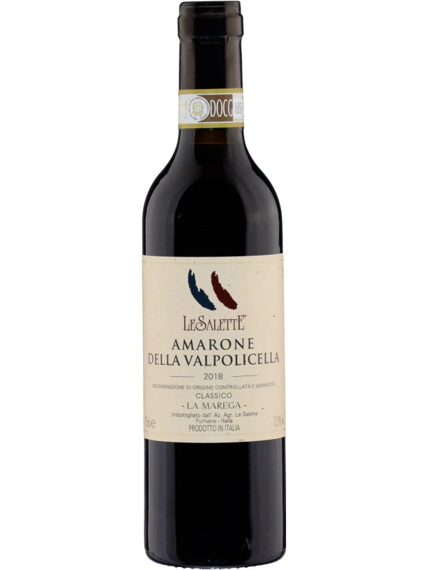 Le Salette, La Marega Amarone della Valpolicella Classico DOCG