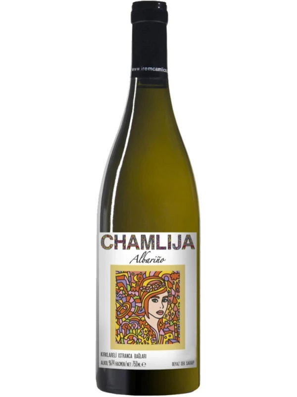 Chamlija, Albarino