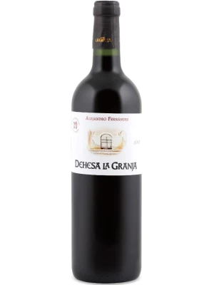 Вино Dehesa La Granja, Castilla y Leon DO 2008, 0.75 л