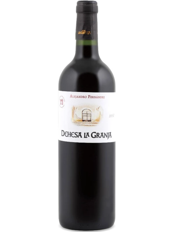 Dehesa La Granja, Castilla y Leon DO