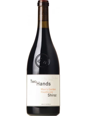 Вино Max's Garden, Heathcote Shiraz 2014, 0.75 л