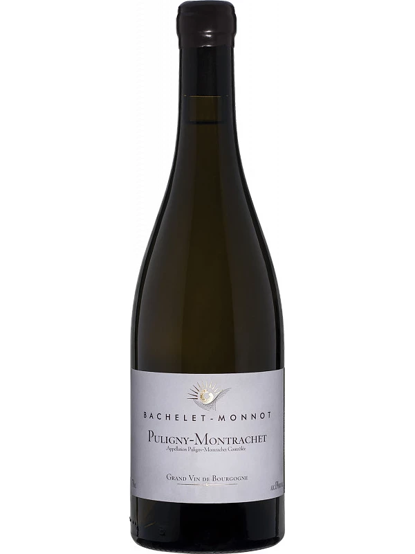 Bachelet-Monnot, Puligny-Montrachet AOC