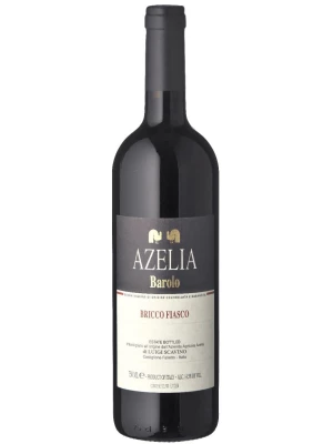 Вино Azelia, Bricco Fiasco Barolo DOCG 2018, 0.75 л