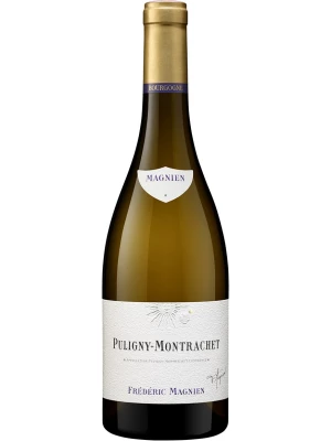 Вино Frederic Magnien, Puligny-Montrachet AOC 2021, 0.75 л