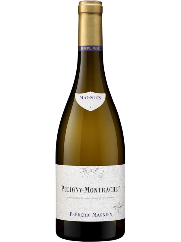 Frederic Magnien, Puligny-Montrachet AOC