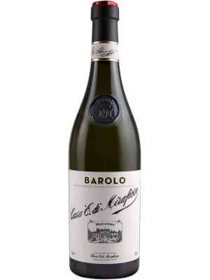Вино Mirafiore, Barolo DOCG 2017, 0.75 л
