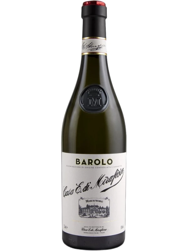 Mirafiore, Barolo DOCG