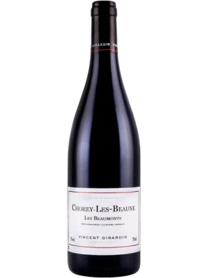 Вино Vincent Girardin, Chorey-Les-Beaune Les Beaumonts AOC 2017, 0.75 л