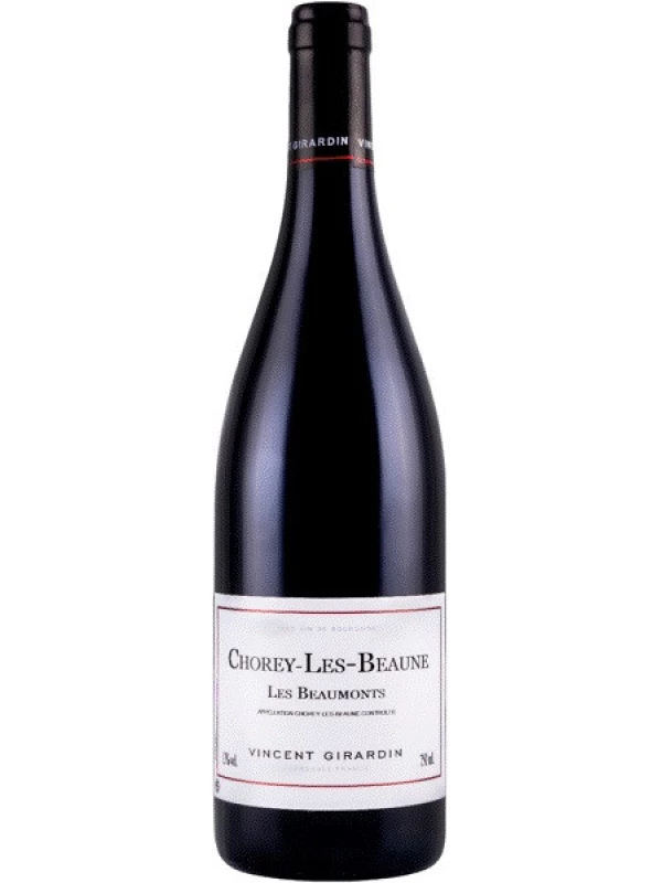 Vincent Girardin, Chorey-Les-Beaune Les Beaumonts AOC