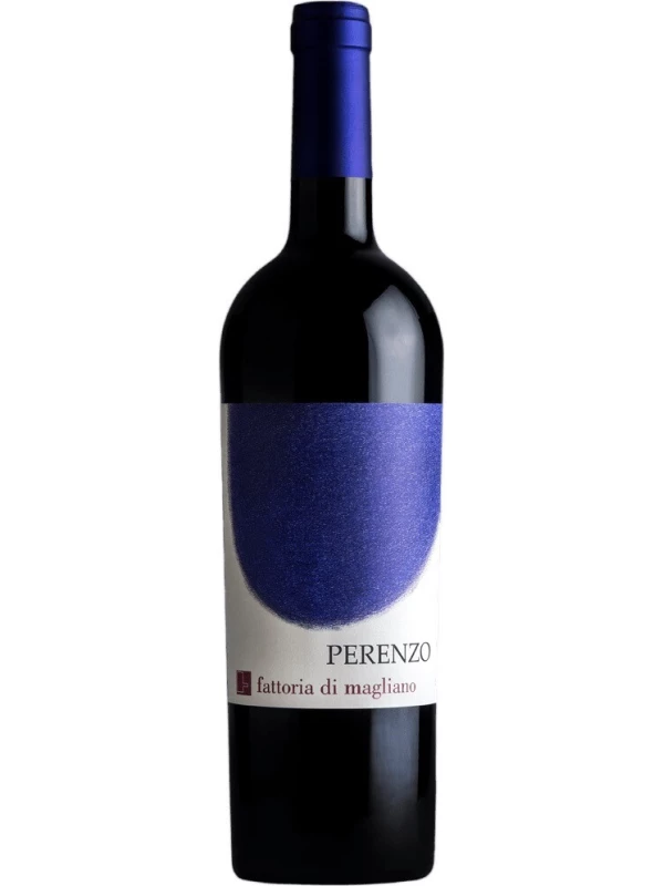 Fattoria di Magliano, Perenzo, Maremma Toscana DOC