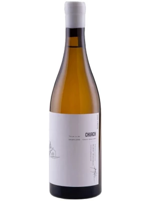 Вино Harry Hartman, Church, Swartland 2022, 0.75 л