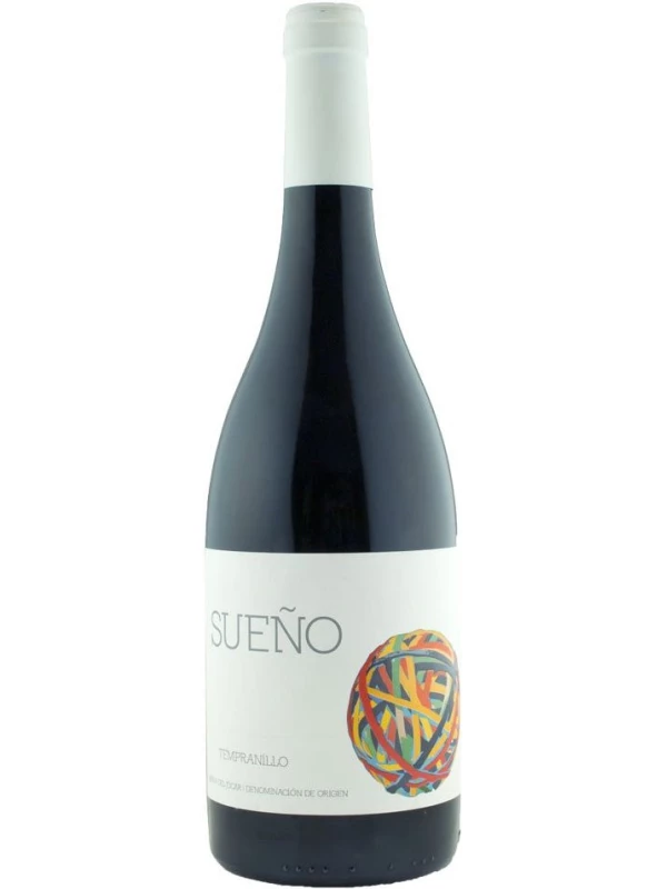 Bodega La Magdalena, Sueno Tempranillo, Ribera del Jucar DO