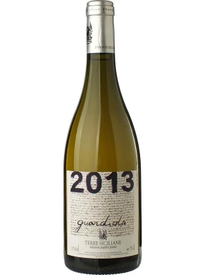 Вино Passopisciaro, Guardiola, Sicilia IGT 2013, 0.75 л