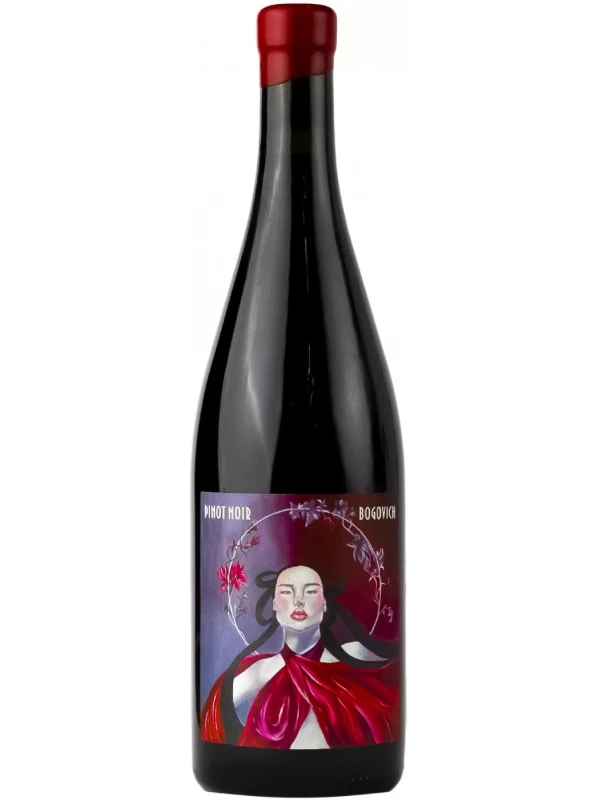 Bogovich Pinot Noir