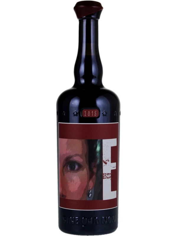 Sine Qua Non, Grenache E