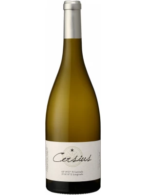 Вино Cersius Blanc, Coteaux de Beziers IGP 0.75 л