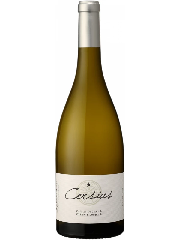 Cersius Blanc, Coteaux de Beziers IGP