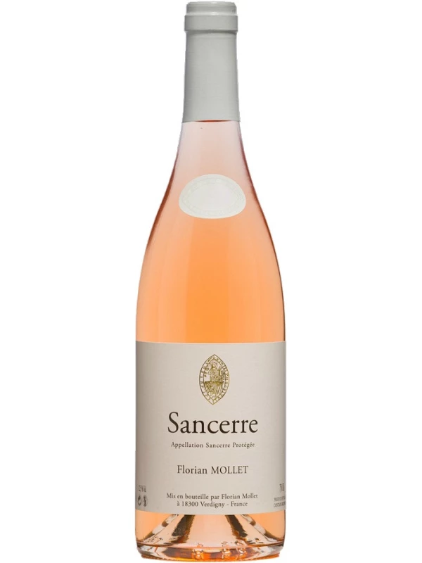 Florian Mollet, Sancerre AOC Rose