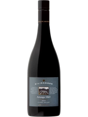 Вино Kilikanoon, Attunga 1865 Shiraz 2010, 0.75 л