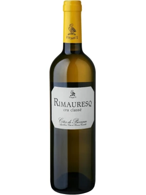 Вино Rimauresq Cru Classe blanc, Cotes de Provence AOC 2016, 0.75 л