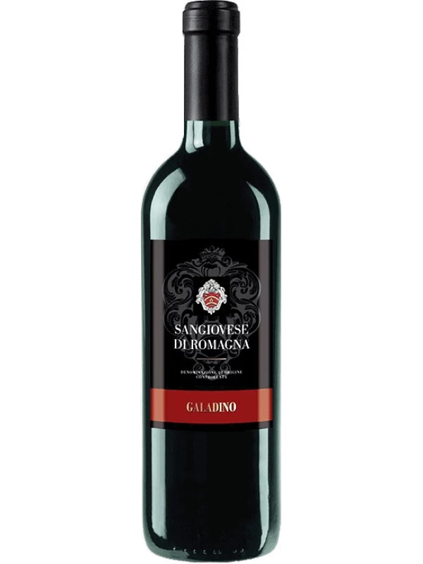 Galadino Sangiovese di Romagna DOC
