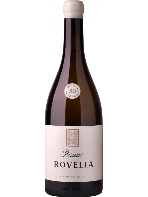 Parusso, Langhe Rovella DOC