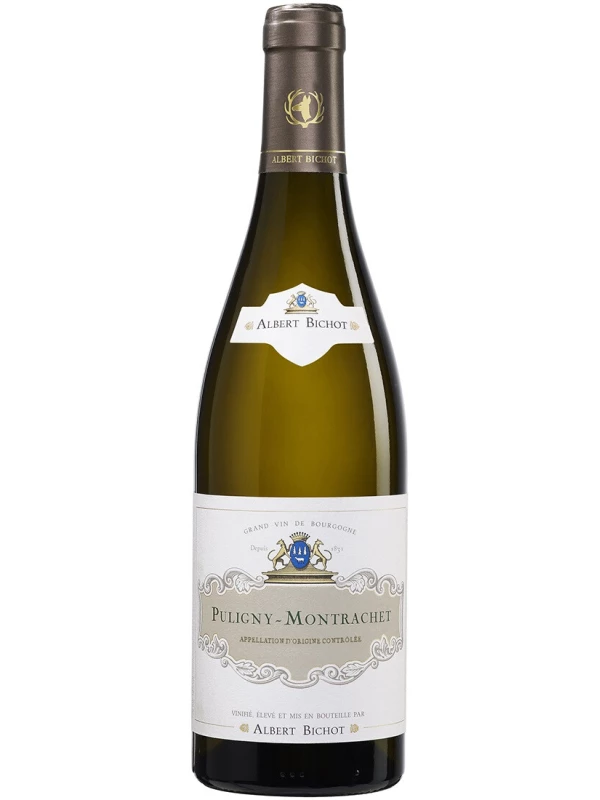 Albert Bichot, Puligny Montrachet AOC