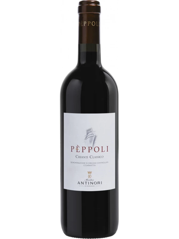 Peppoli Chianti Classico DOCG