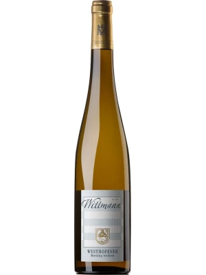 Вино Wittmann, Westhofener Riesling Trocken 2015, 0.75 л