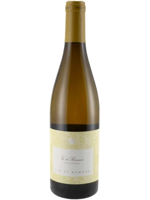 Вино Vie di Romans Chardonnay DOC 2012, 0.75 л