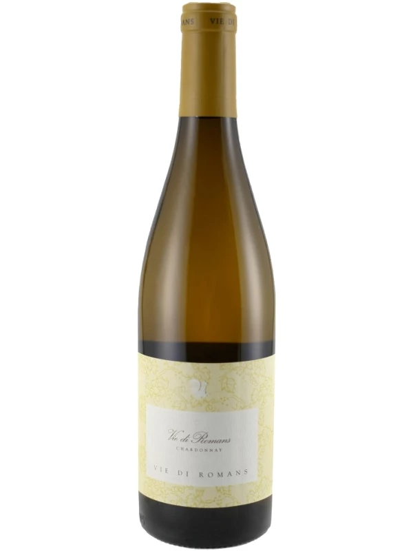 Vie di Romans Chardonnay DOC