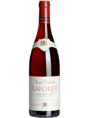 Вино Laforet Bourgogne Pinot Noir AOC 2009, 0.75 л