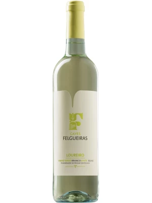 Вино Caves de Felgueiras Loureiro, Vinho Verde DOC 2021, 0.75 л