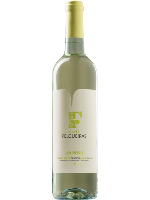 Caves de Felgueiras Loureiro, Vinho Verde DOC